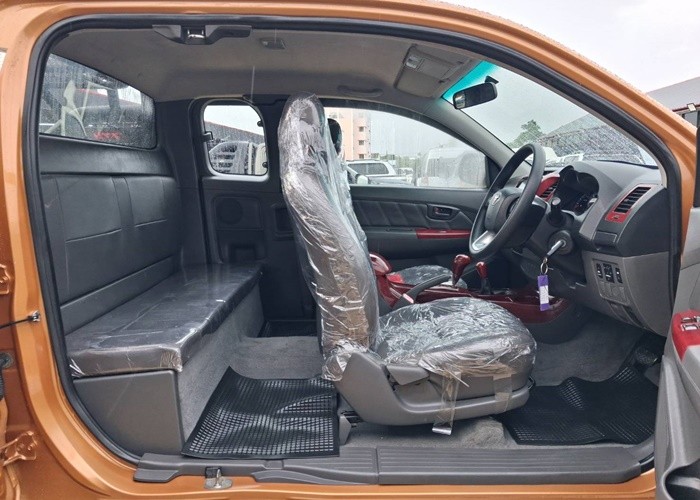 Used 7
                    TOYOTA
                     for Sale Image