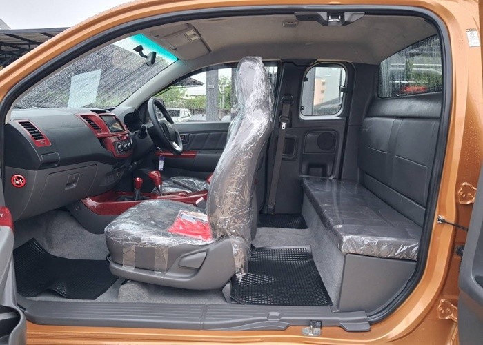 Used 7
                    TOYOTA
                     for Sale Image