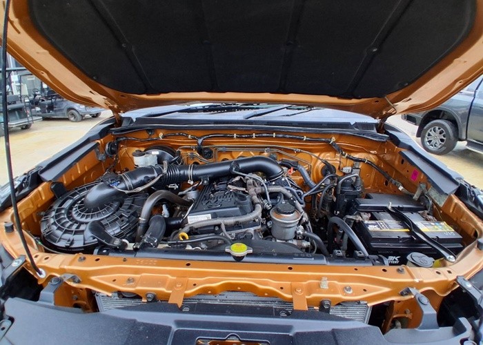 Used 7
                    TOYOTA
                     for Sale Image