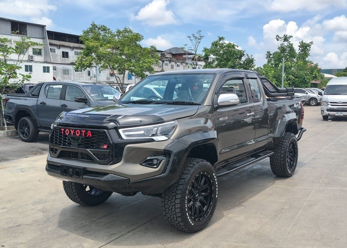 Used 6
                    TOYOTA
                     for Sale Image