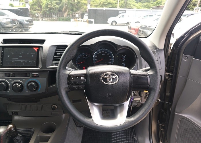 Used 6
                    TOYOTA
                     for Sale Image