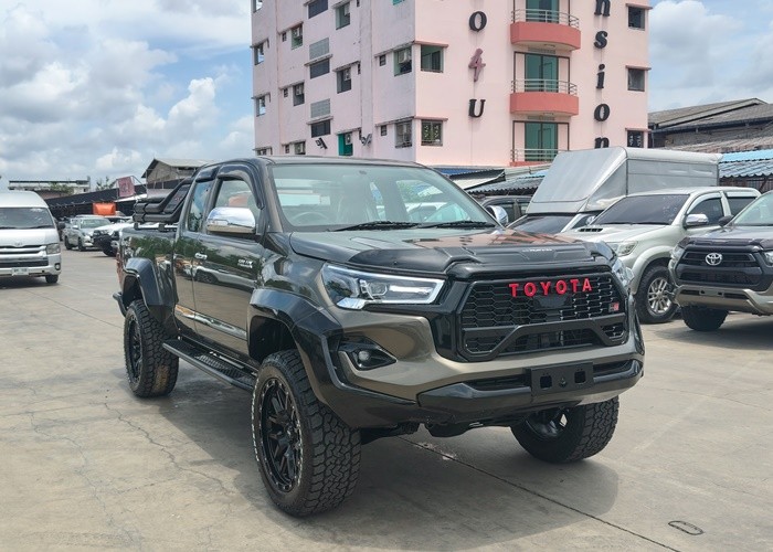 Used 6
                    TOYOTA
                     for Sale Image