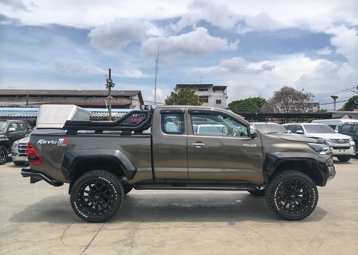 Used 6
                    TOYOTA
                     for Sale Image