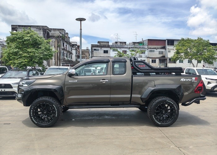 Used 6
                    TOYOTA
                     for Sale Image