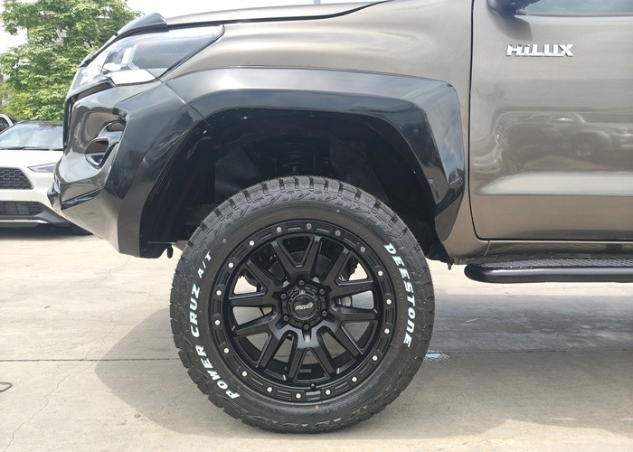 Used 6
                    TOYOTA
                     for Sale Image