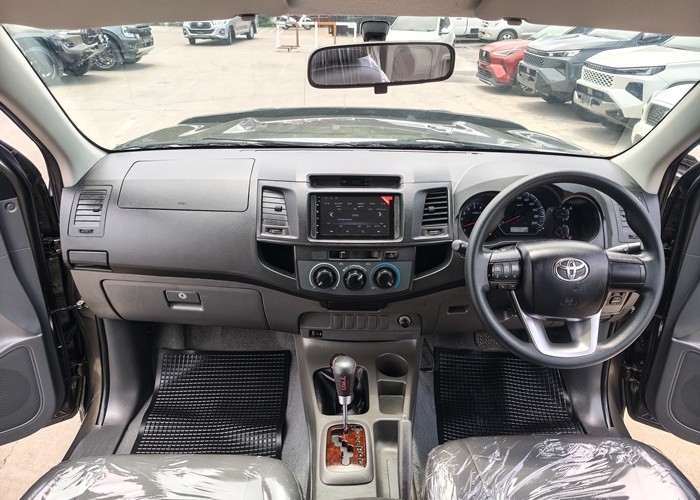 Used 6
                    TOYOTA
                     for Sale Image