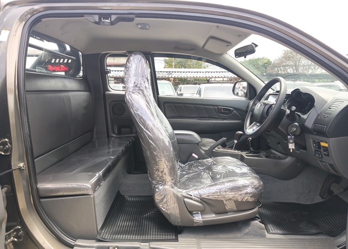 Used 6
                    TOYOTA
                     for Sale Image