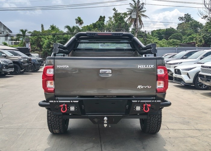 Used 6
                    TOYOTA
                     for Sale Image