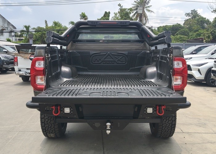 Used 6
                    TOYOTA
                     for Sale Image