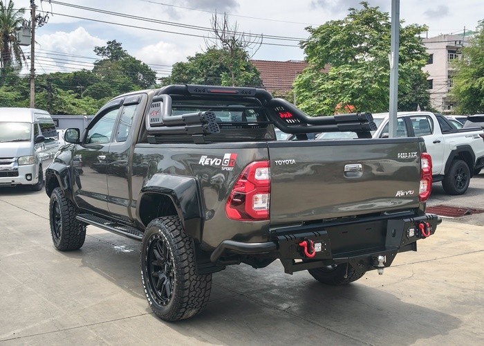Used 6
                    TOYOTA
                     for Sale Image