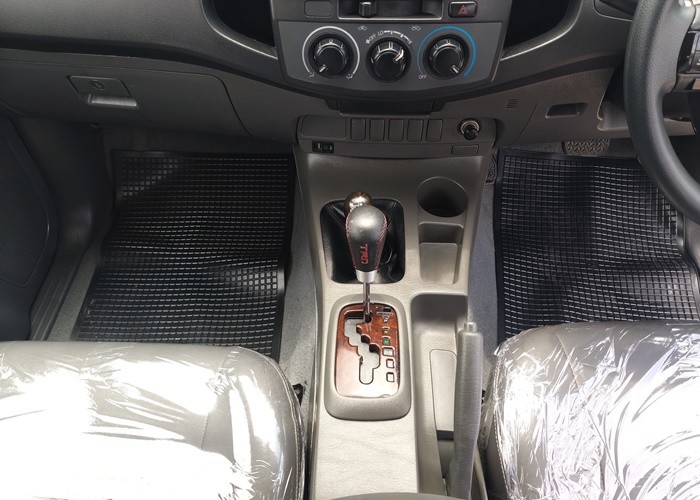 Used 6
                    TOYOTA
                     for Sale Image