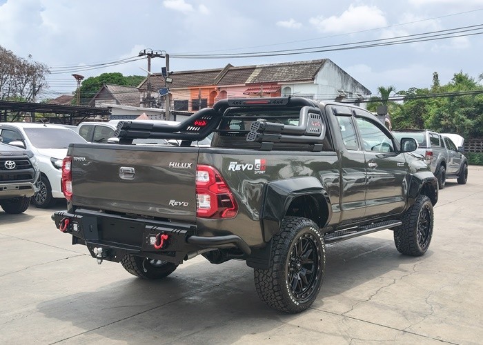 Used 6
                    TOYOTA
                     for Sale Image