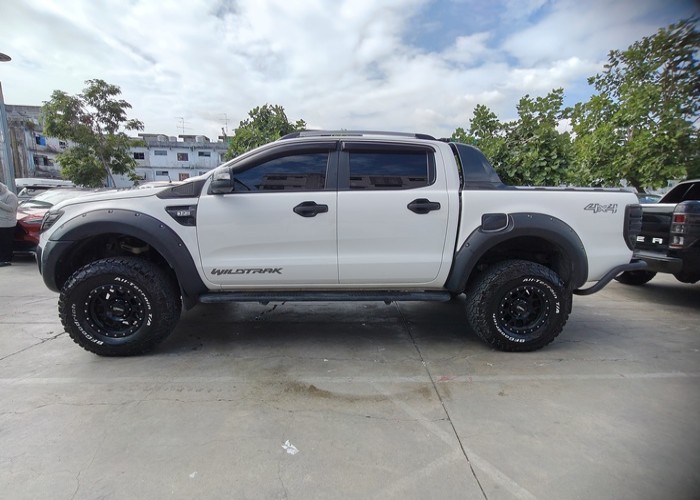 Used 4
                    FORD
                     for Sale Image