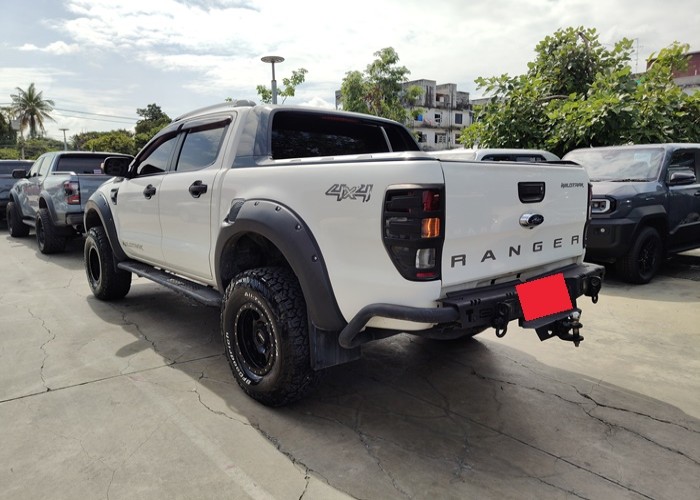 Used 4
                    FORD
                     for Sale Image