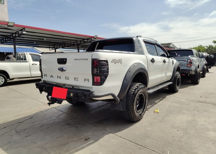 Used 4
                    FORD
                     for Sale Image