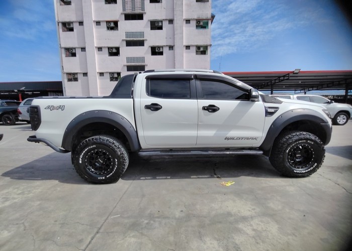 Used 4
                    FORD
                     for Sale Image