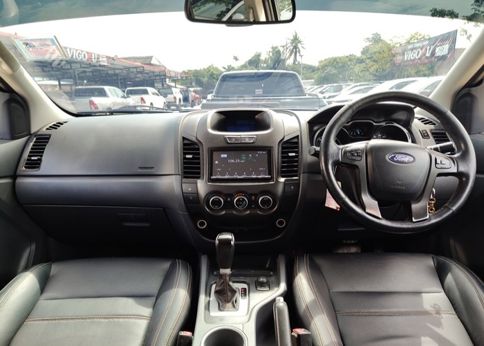 Used 4
                    FORD
                     for Sale Image