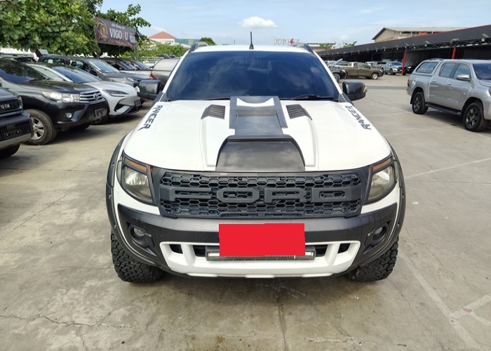 Used 4
                    FORD
                     for Sale Image