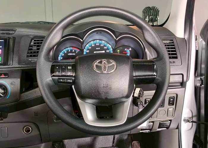 Used 4
                    TOYOTA
                     for Sale Image