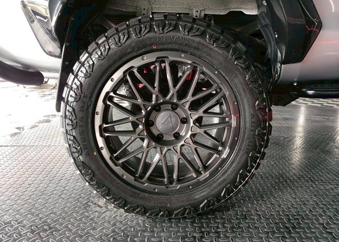 Used 4
                    TOYOTA
                     for Sale Image