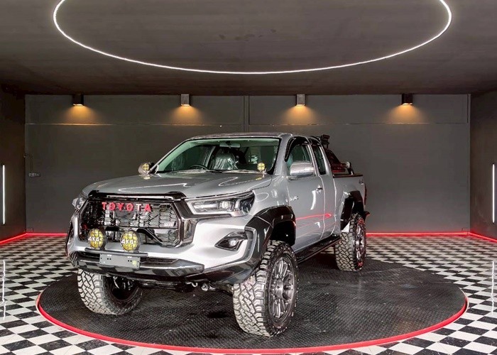Used 4
                    TOYOTA
                     for Sale Image