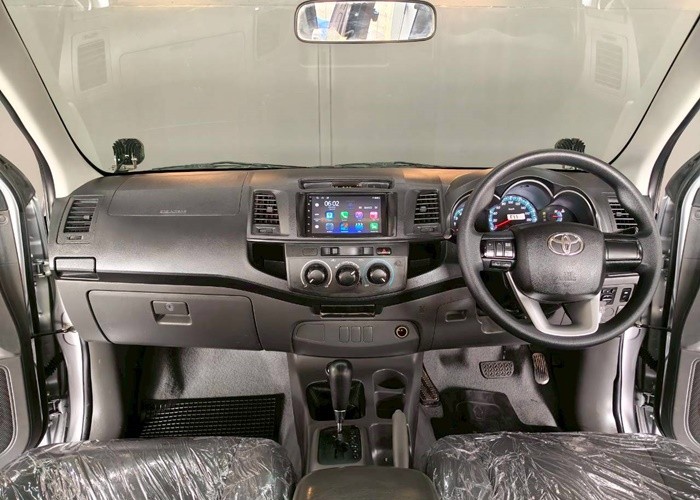 Used 4
                    TOYOTA
                     for Sale Image