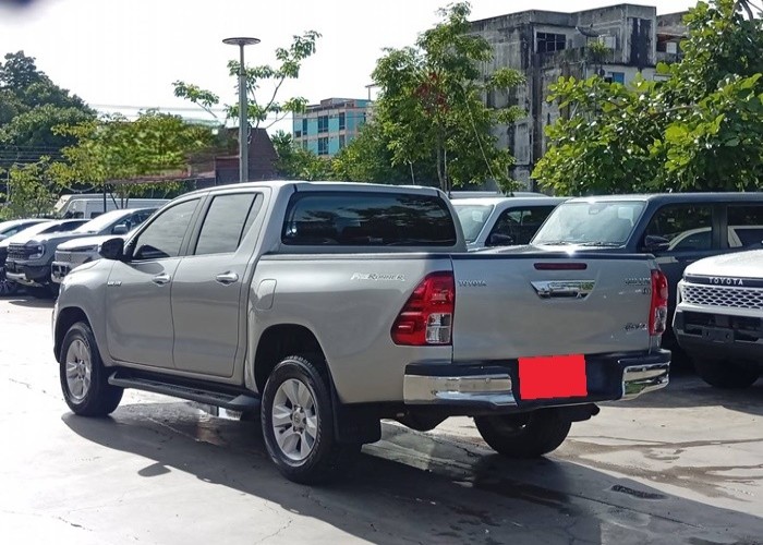 Used 11
                    TOYOTA
                     for Sale Image