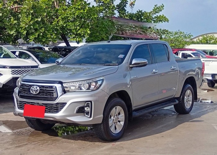 Used 11
                    TOYOTA
                     for Sale Image