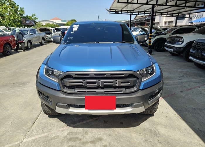 Used 4
                    FORD
                     for Sale Image