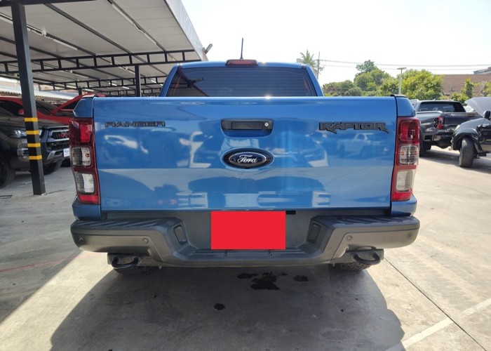 Used 4
                    FORD
                     for Sale Image