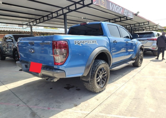 Used 4
                    FORD
                     for Sale Image