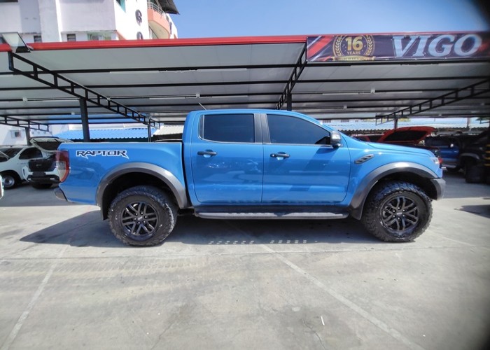 Used 4
                    FORD
                     for Sale Image