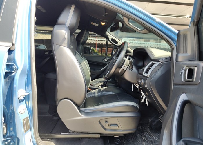 Used 4
                    FORD
                     for Sale Image