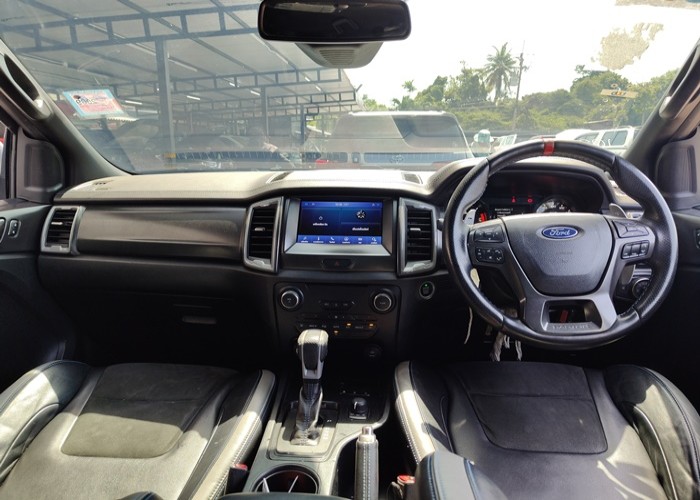 Used 4
                    FORD
                     for Sale Image