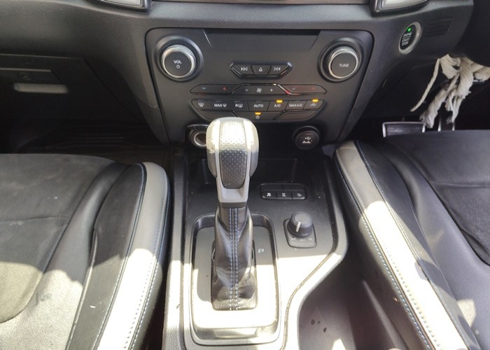 Used 4
                    FORD
                     for Sale Image