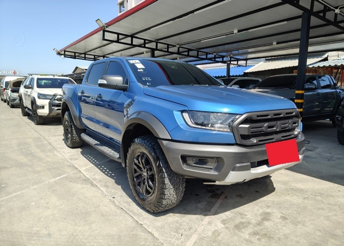 Used 4
                    FORD
                     for Sale Image