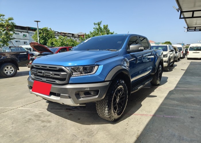Used 4
                    FORD
                     for Sale Image