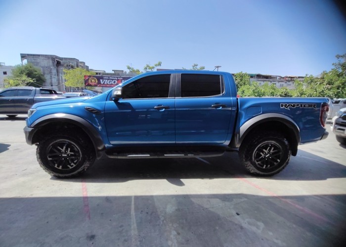 Used 4
                    FORD
                     for Sale Image