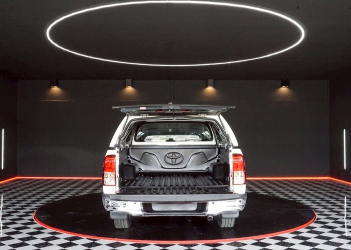 Used 12
                    TOYOTA
                     for Sale Image