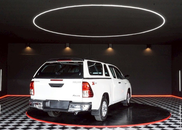 Used 12
                    TOYOTA
                     for Sale Image