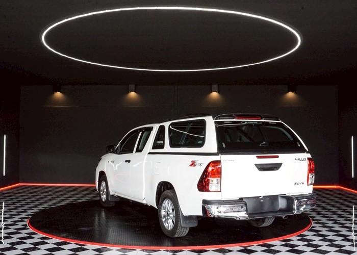 Used 12
                    TOYOTA
                     for Sale Image