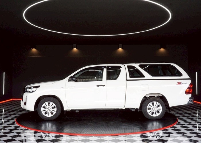 Used 12
                    TOYOTA
                     for Sale Image