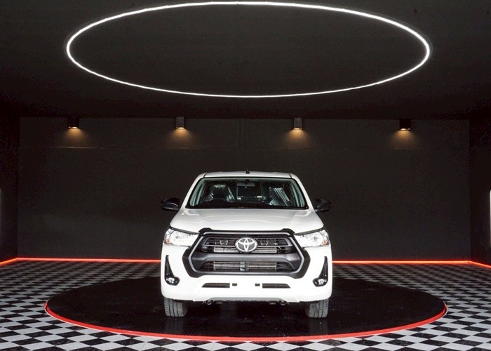 Used 12
                    TOYOTA
                     for Sale Image