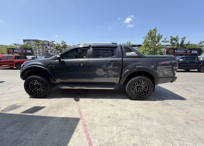 Used 2
                    FORD
                     for Sale Image