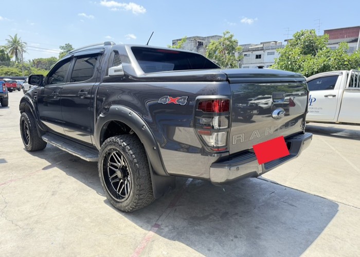 Used 2
                    FORD
                     for Sale Image