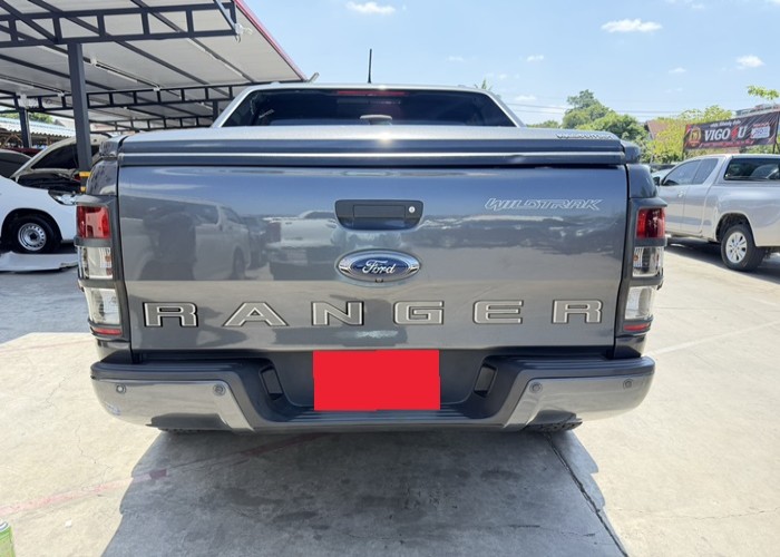 Used 2
                    FORD
                     for Sale Image