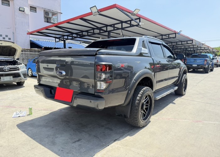 Used 2
                    FORD
                     for Sale Image