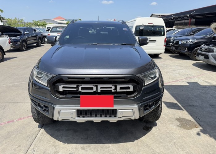 Used 2
                    FORD
                     for Sale Image