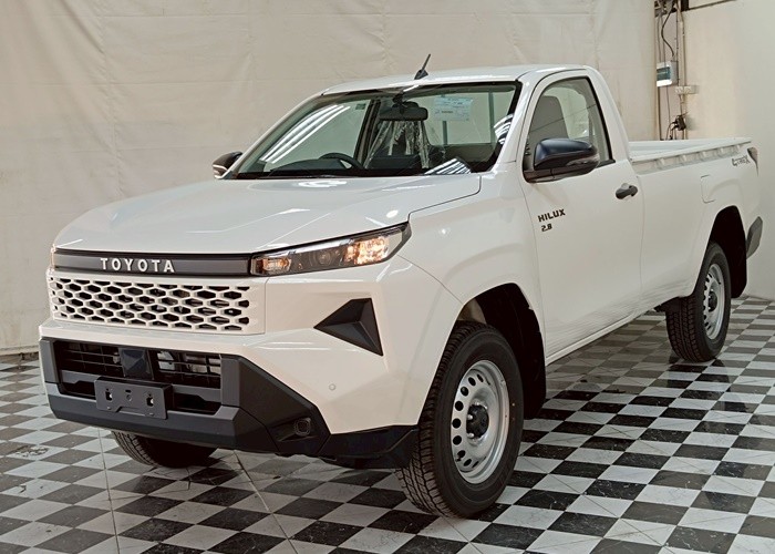 Used 1
                    TOYOTA
                     for Sale Image