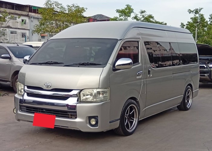 Used 7
                    TOYOTA
                     for Sale Image
